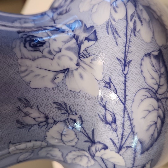 Antique Reflections Pitcher - Picture 11 of 16
